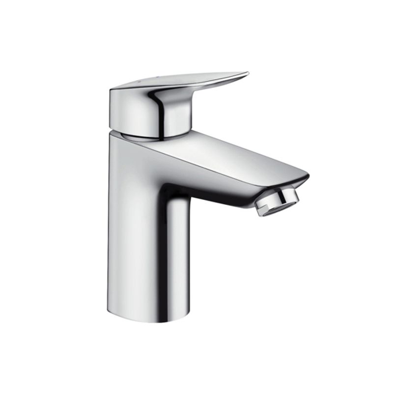 фото Смеситель для раковины hansgrohe logis 71101000