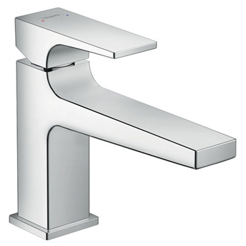 фото Смеситель для раковины hansgrohe metropol 32502000