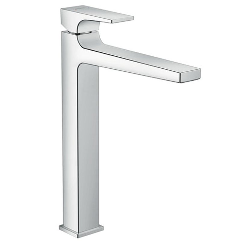 фото Смеситель для раковины hansgrohe metropol 32512000