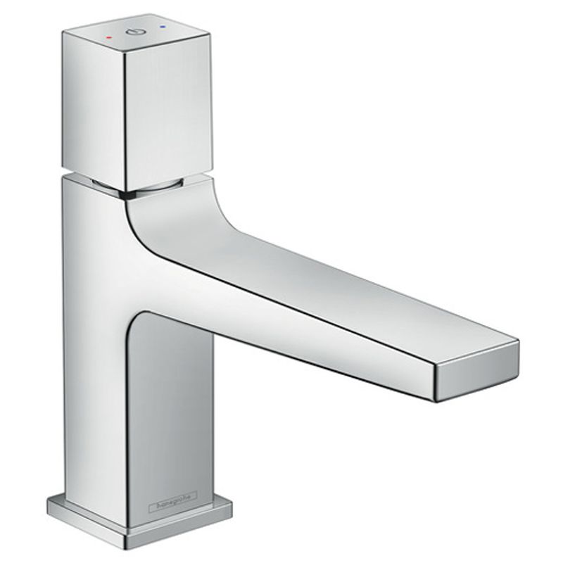 фото Смеситель для раковины hansgrohe metropol 32570000