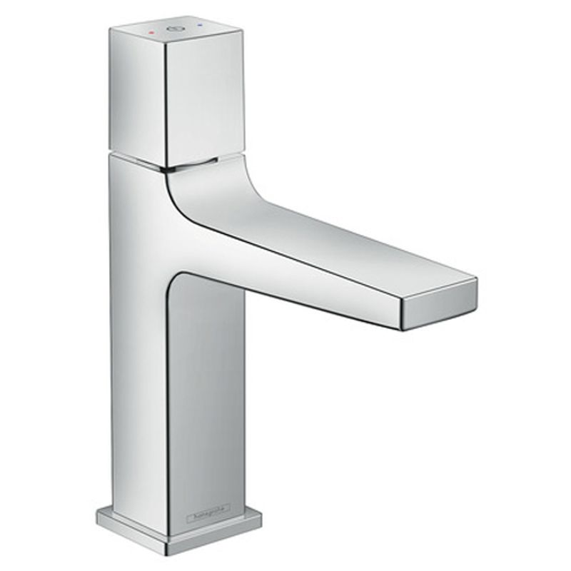 фото Смеситель для раковины hansgrohe metropol 32571000