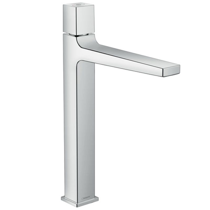 фото Смеситель для раковины hansgrohe metropol 32572000