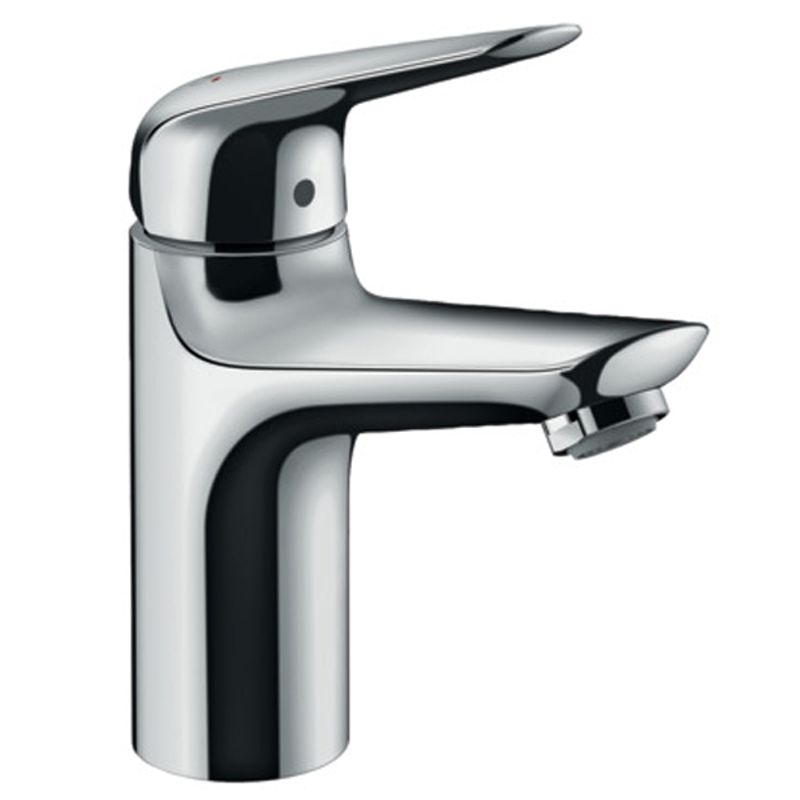 фото Смеситель для раковины hansgrohe novus 71030000