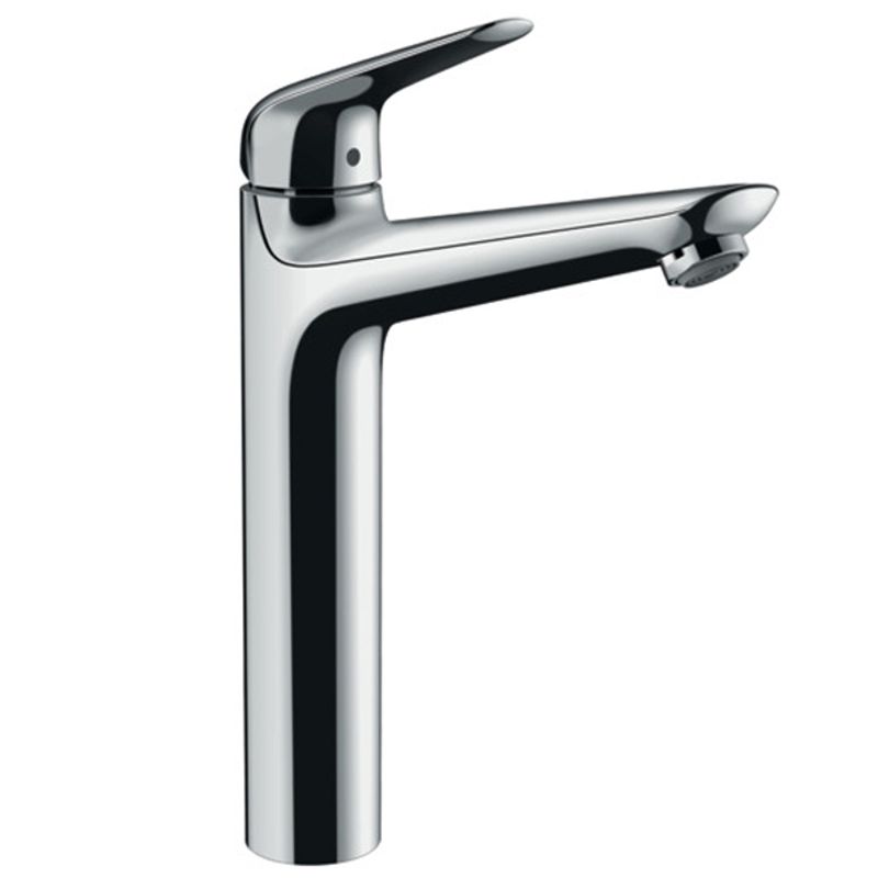 фото Смеситель для раковины hansgrohe novus 71123000