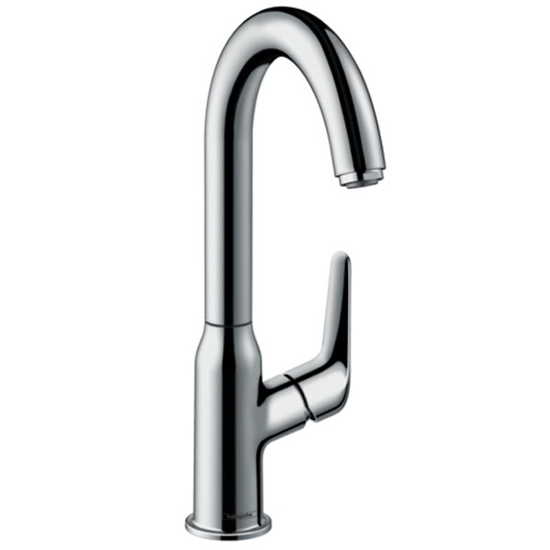 фото Смеситель для раковины hansgrohe novus 71126000