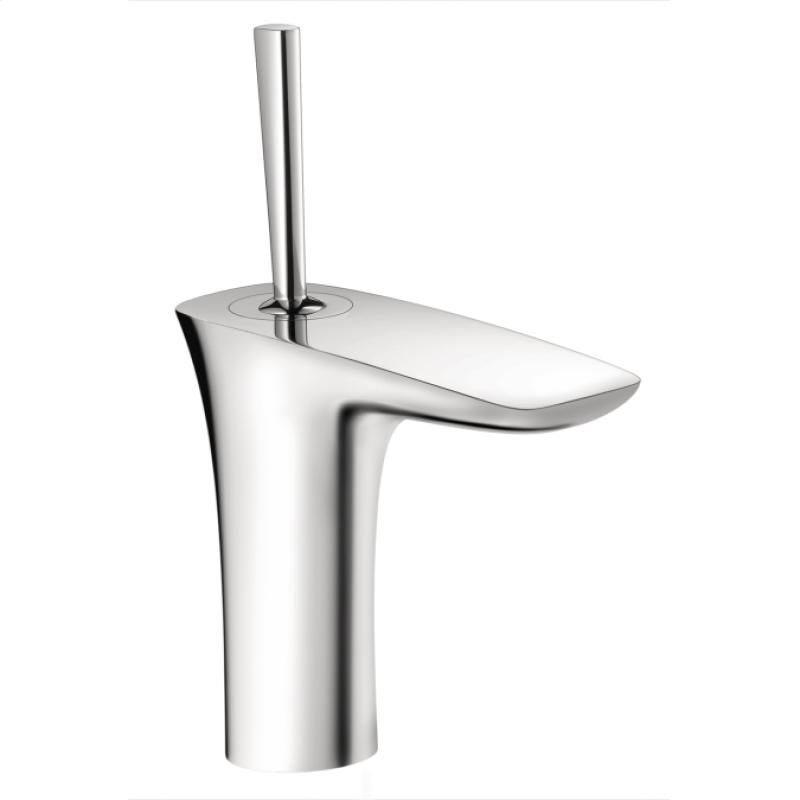 фото Смеситель для раковины hansgrohe puravida 15074000