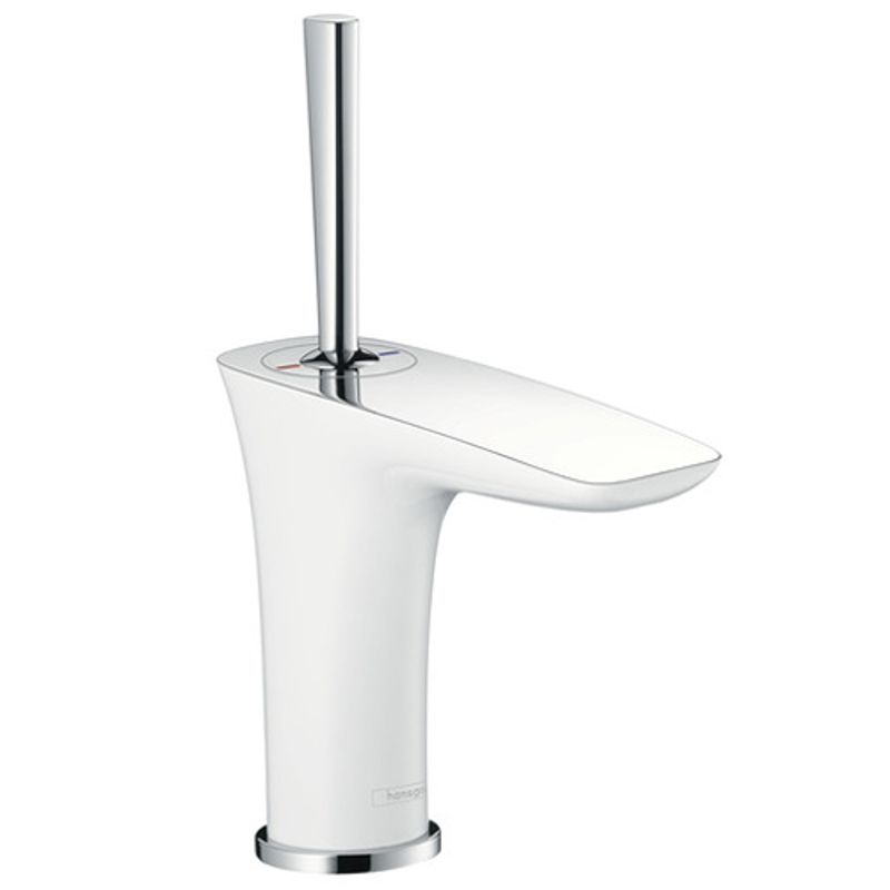 фото Смеситель для раковины hansgrohe puravida 15075400