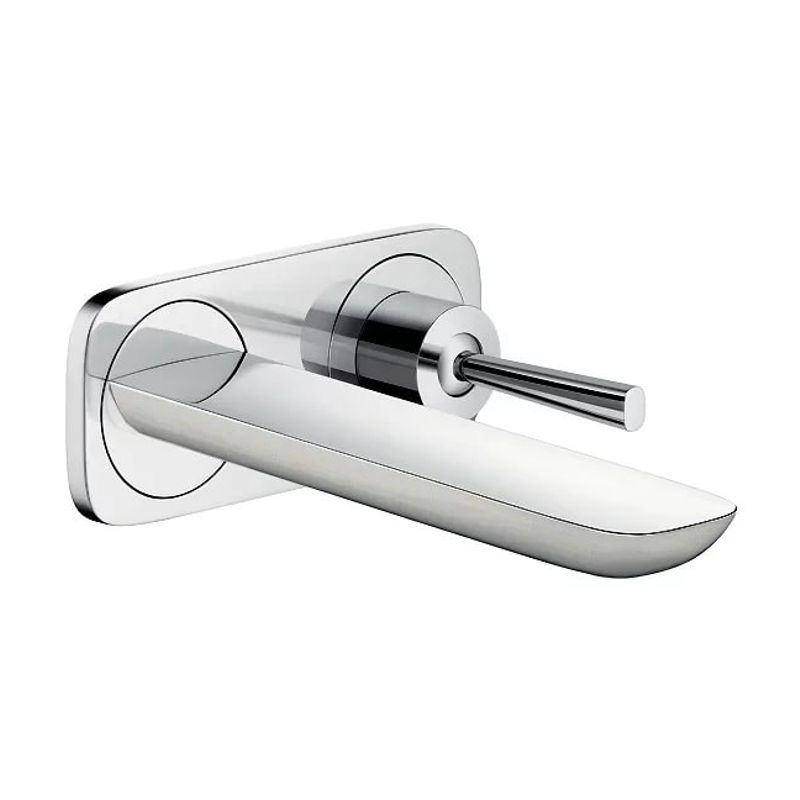 фото Смеситель для раковины hansgrohe puravida 15084000