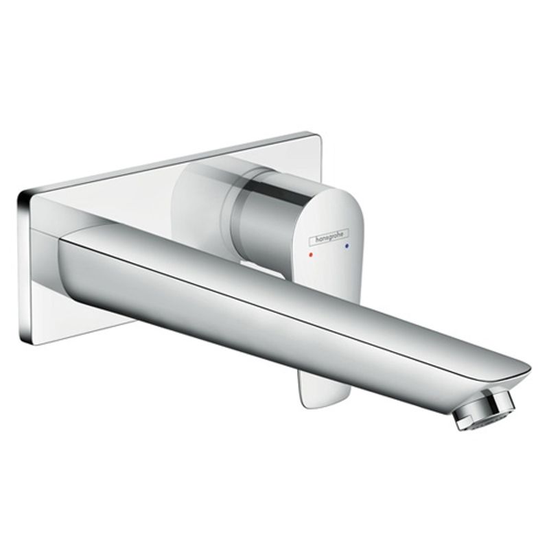 фото Смеситель для раковины hansgrohe talis e 71734000