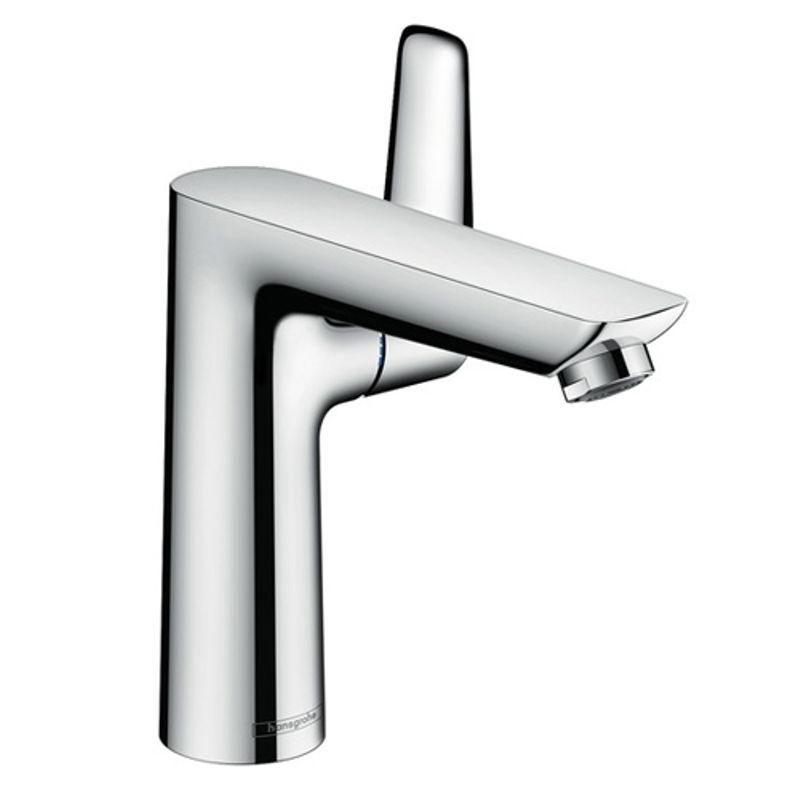 фото Смеситель для раковины hansgrohe talis e 71754000