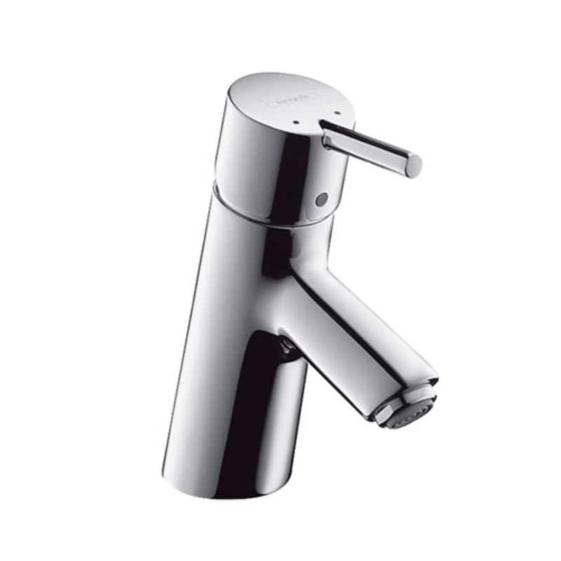 фото Смеситель для раковины hansgrohe тalis s 32020000