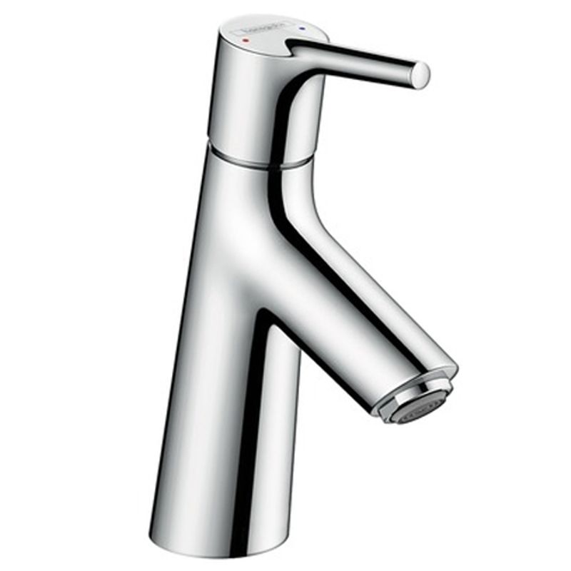 фото Смеситель для раковины hansgrohe тalis s 72010000