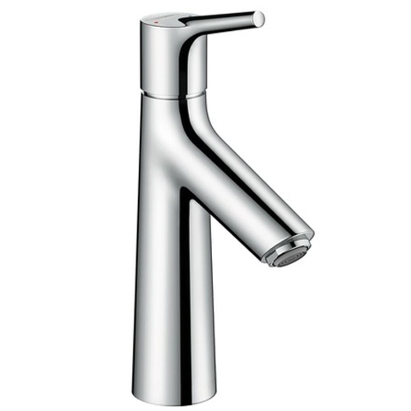 фото Смеситель для раковины hansgrohe тalis s 72020000