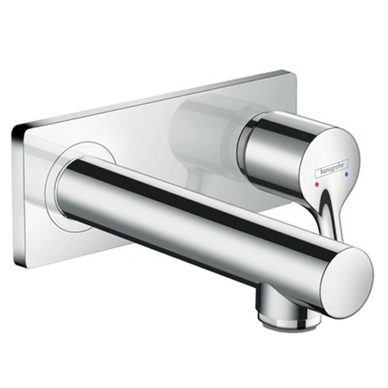 фото Смеситель для раковины hansgrohe тalis s 72110000