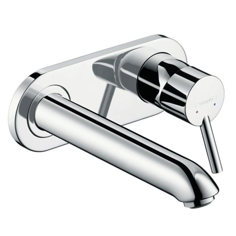 фото Смеситель для раковины hansgrohe тalis s2 31611000