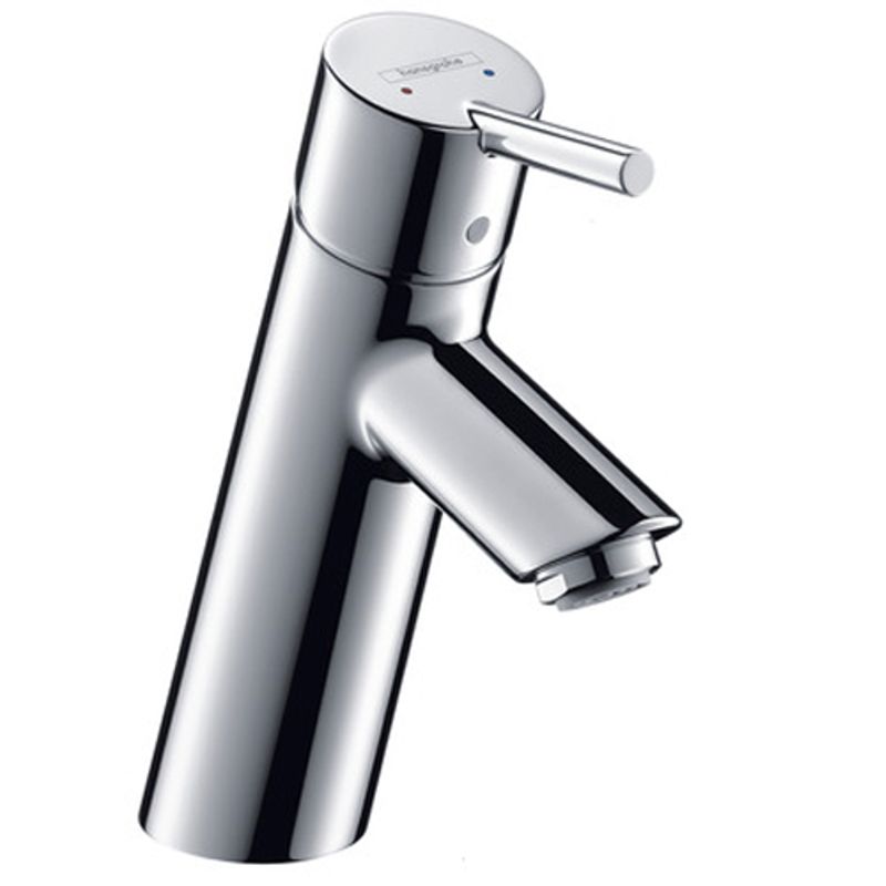 фото Смеситель для раковины hansgrohe тalis s2 32040000