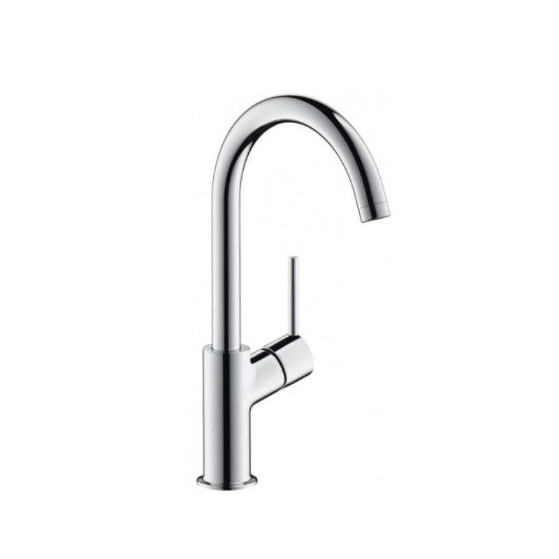 фото Смеситель для раковины hansgrohe тalis s2 32082000