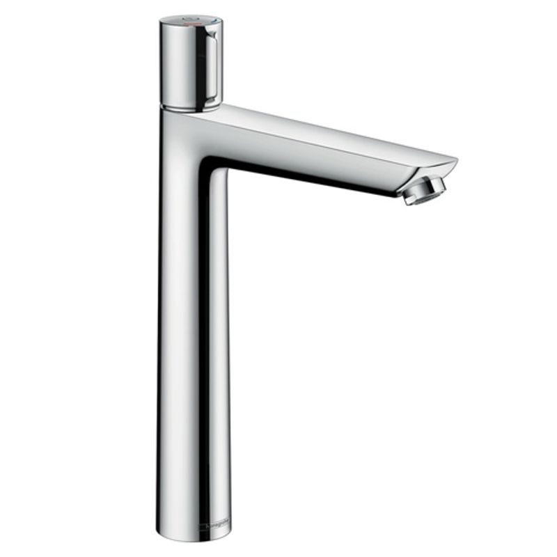 фото Смеситель для раковины hansgrohe тalis select e 71752000