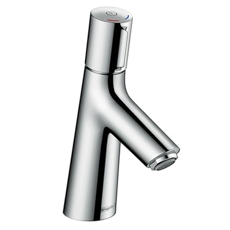 фото Смеситель для раковины hansgrohe тalis select s 72040000