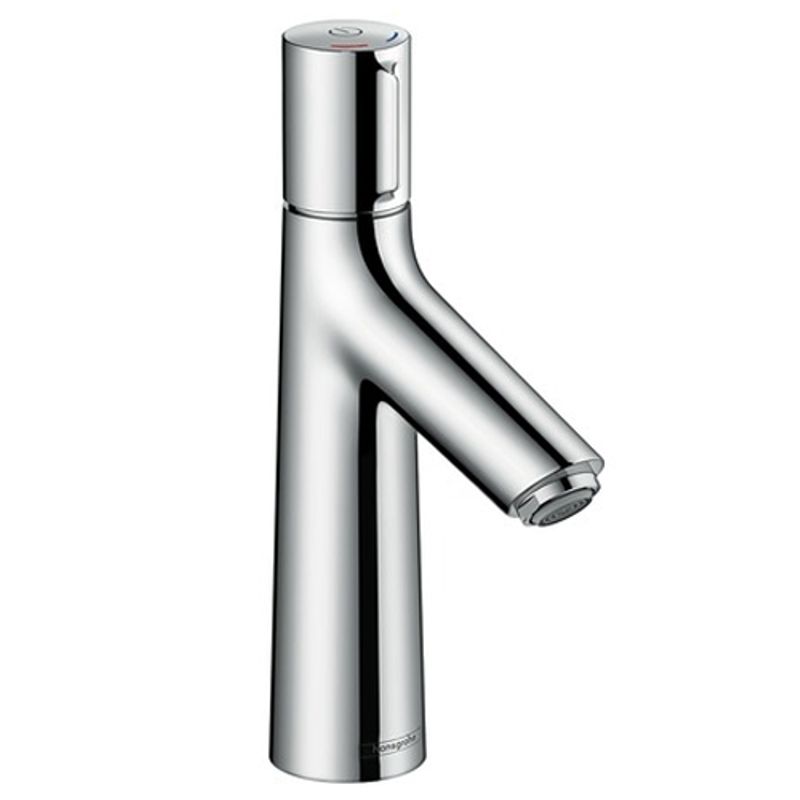 фото Смеситель для раковины hansgrohe тalis select s 72042000