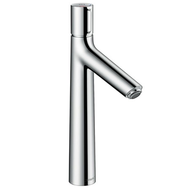 фото Смеситель для раковины hansgrohe тalis select s 72044000