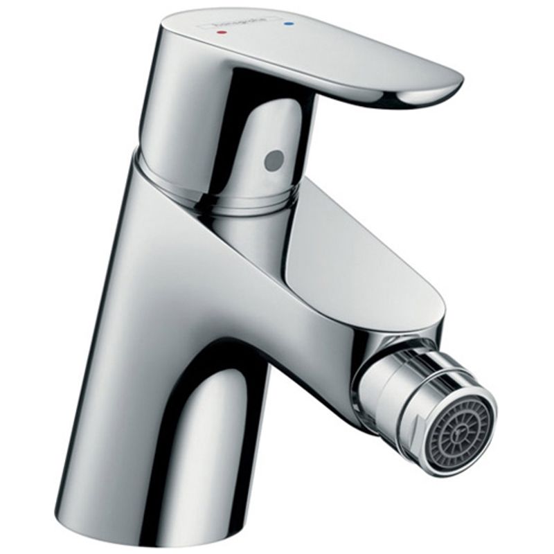 фото Смеситель для биде hansgrohe focus 31920000