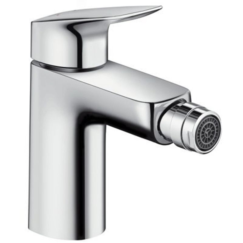 фото Смеситель для биде hansgrohe logis 71200000