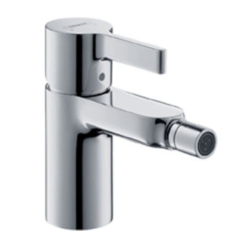 фото Смеситель для биде hansgrohe metris s 31261000