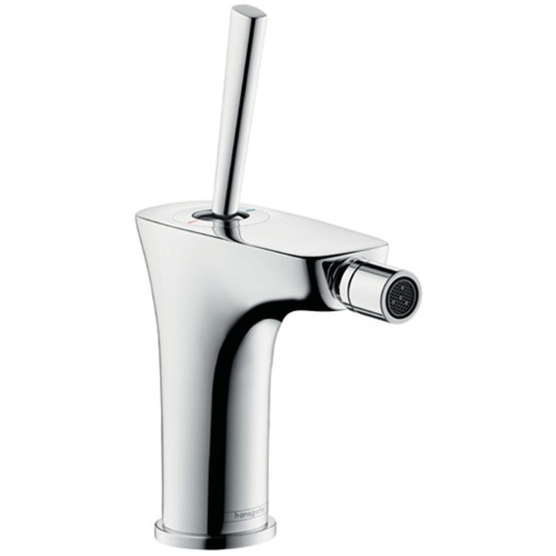 фото Смеситель для биде hansgrohe puravida 15270000