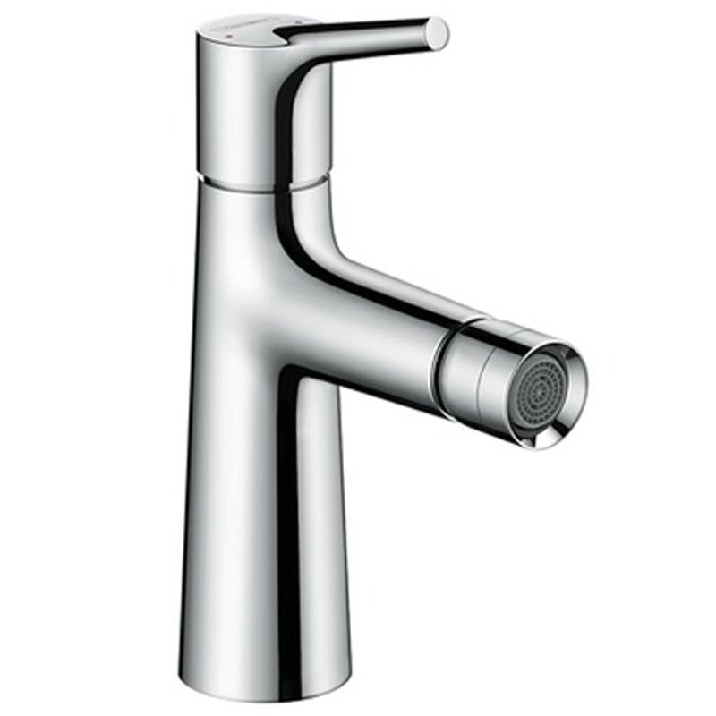 фото Смеситель для биде hansgrohe тalis s 72200000