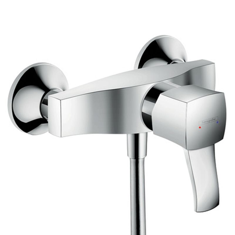 фото Смеситель для душа hansgrohe metropol classic 31360000