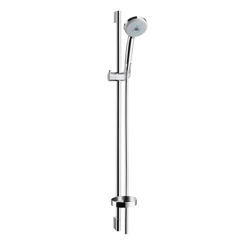 фото Душевой гарнитур hansgrohe croma 100 multi/unica’c shower set 27774000