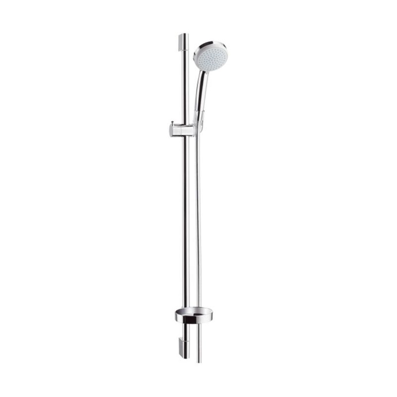 фото Душевой гарнитур hansgrohe croma 100 multi/unica’c shower set 27775000