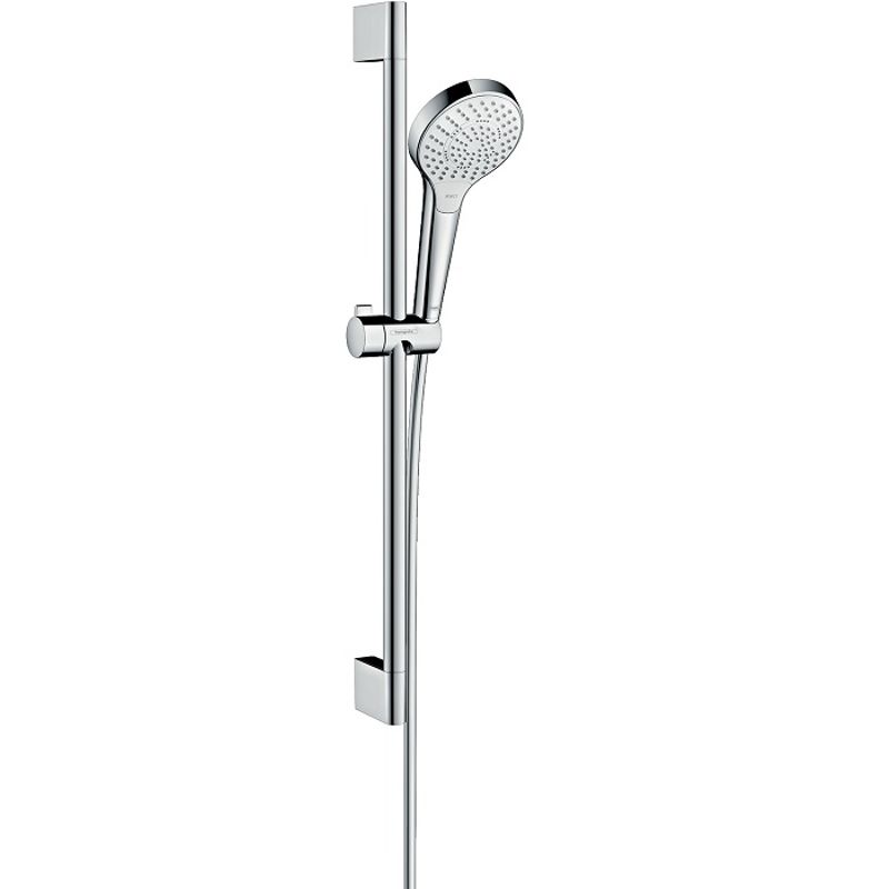 фото Душевой гарнитур hansgrohe croma 110 select s multi 26560400