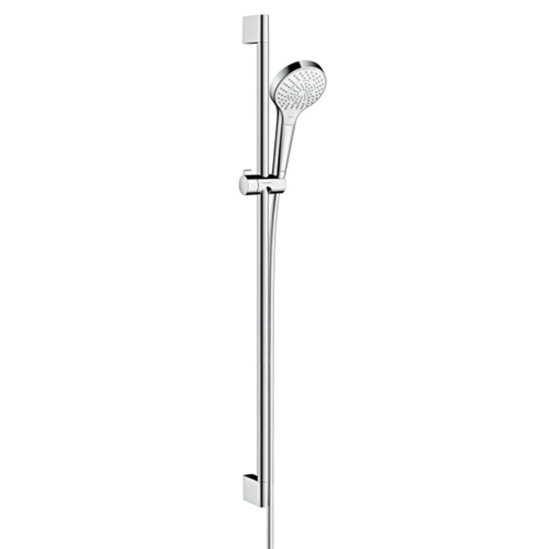 фото Душевой гарнитур hansgrohe croma 110 select s multi 26570400