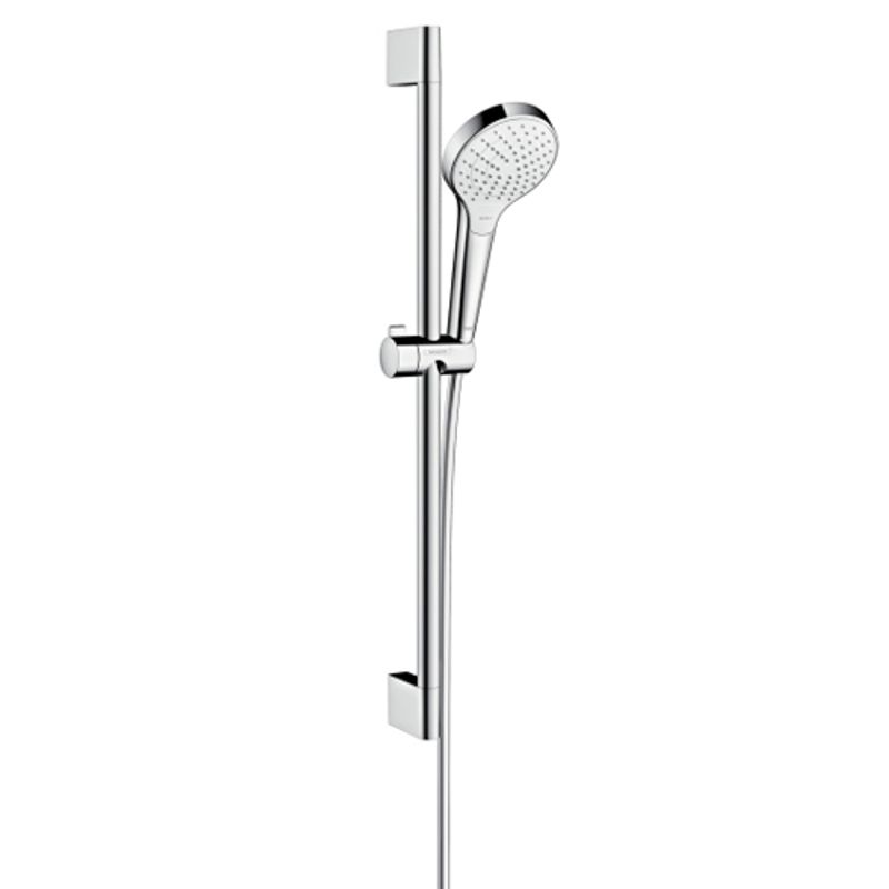 фото Душевой гарнитур hansgrohe croma 110 select s vario 26562400