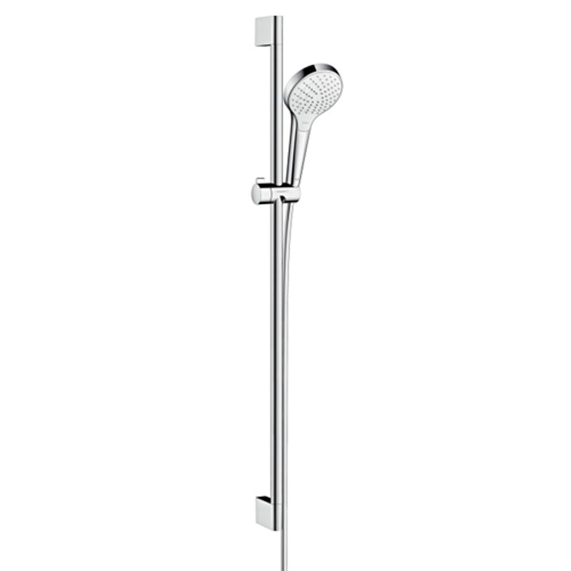 фото Душевой гарнитур hansgrohe croma 110 select s vario 26572400