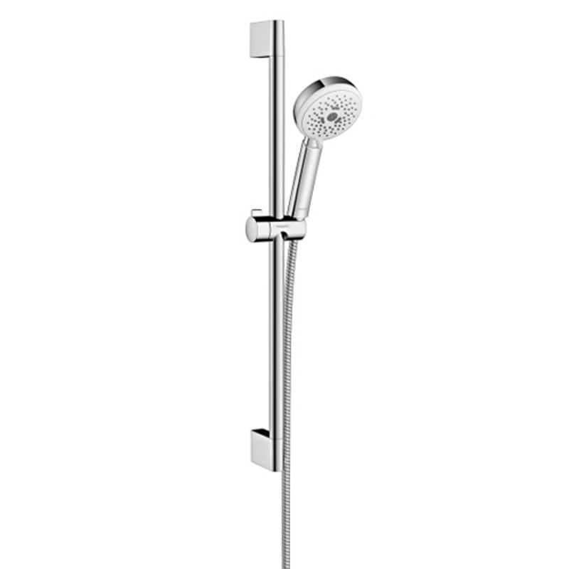 фото Душевой гарнитур hansgrohe crometta 100 multi 26650400