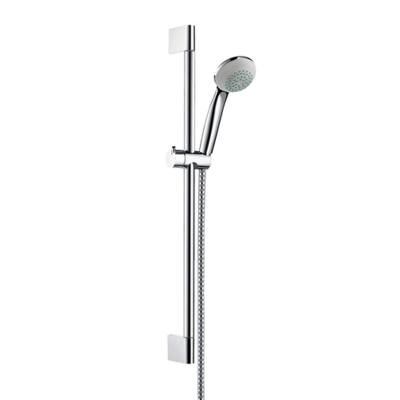 фото Душевой гарнитур hansgrohe crometta 1jet/unica'с 27728000