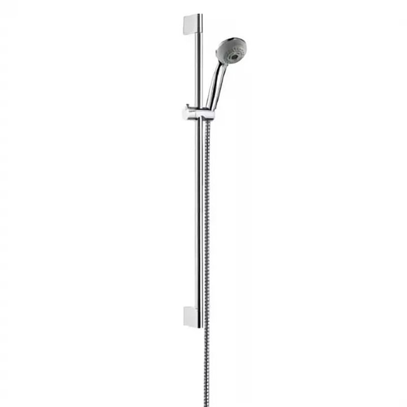 фото Душевой гарнитур hansgrohe crometta 85 multi/unica crometta 27767000