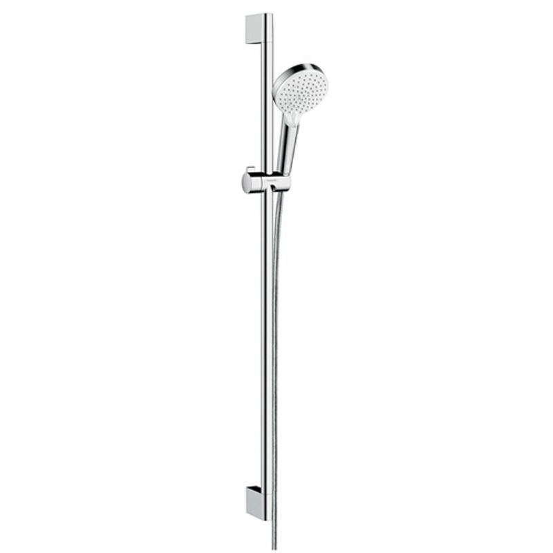 фото Душевой гарнитур hansgrohe crometta vario 26536400