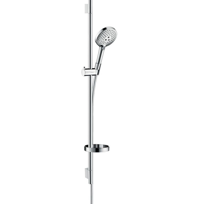 фото Душевой гарнитур hansgrohe raindance select s 120 3jet 26631000