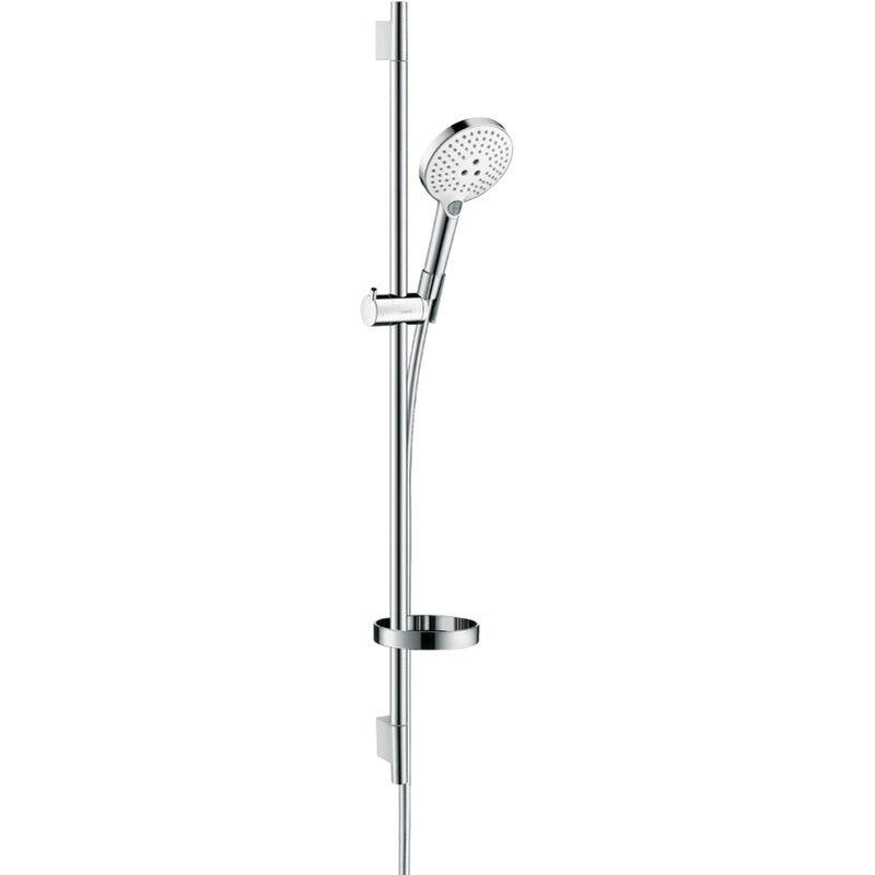 фото Душевой гарнитур hansgrohe raindance select s 120 3jet 26631400