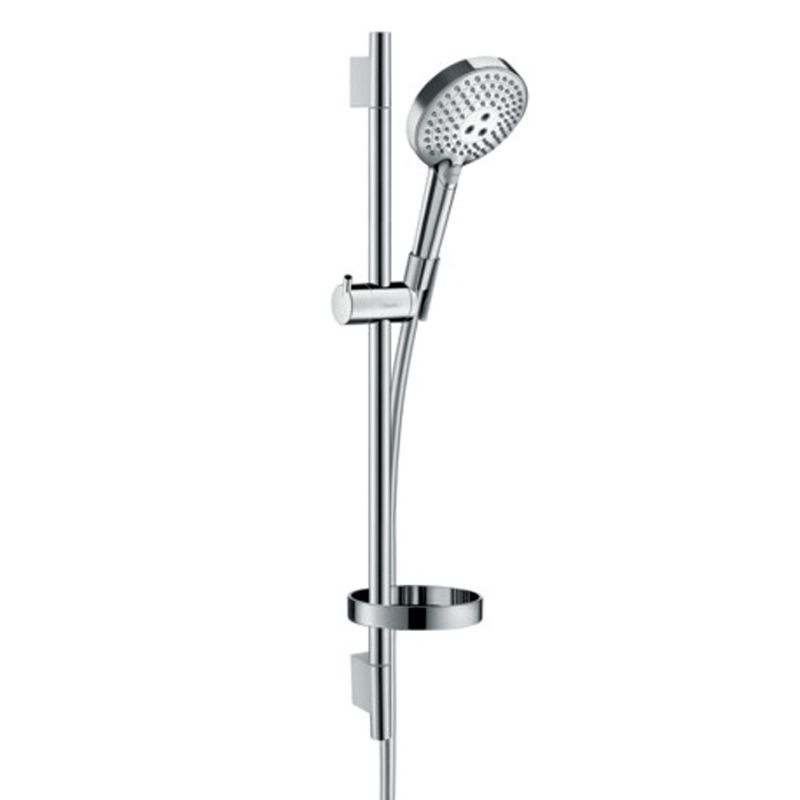 фото Душевой гарнитур hansgrohe raindance select s 120 3jet 27654000