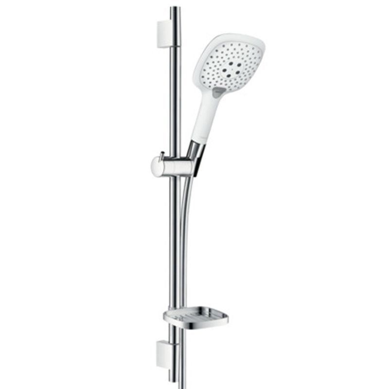 фото Душевой гарнитур hansgrohe raindance select е 150 3jеt 27856400