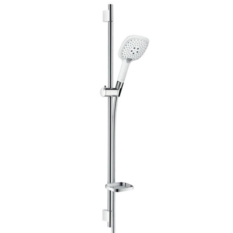 фото Душевой гарнитур hansgrohe raindance select е 150 3jеt 27857400