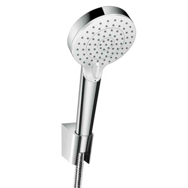 фото Душевой набор hansgrohe crometta vario 26692400