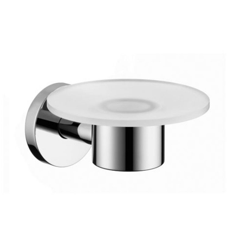 фото Мыльница hansgrohe logis 40515000