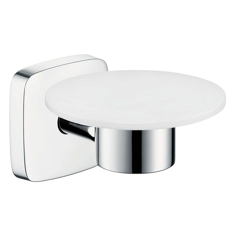 фото Мыльница hansgrohe puravida 41502000