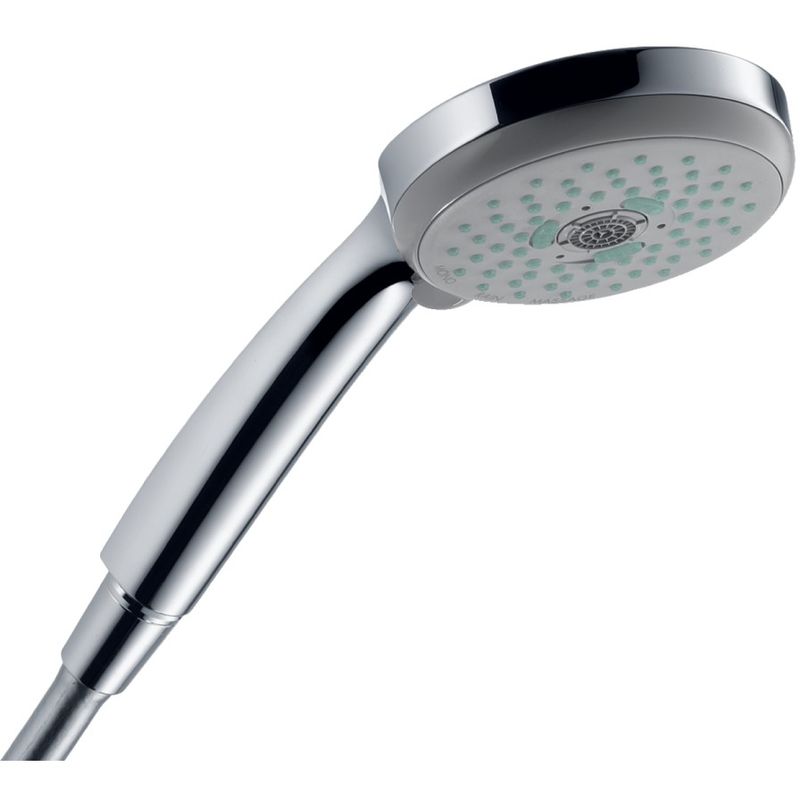 фото Душевая лейка hansgrohe croma 100 multi hand shower 28536000